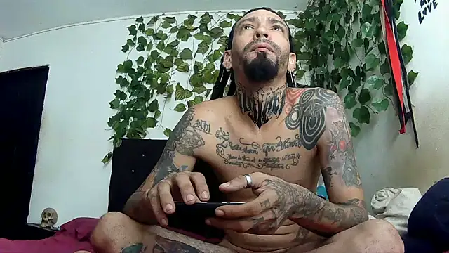 caribbeanlover1 online show from 05/20/26, 02:23