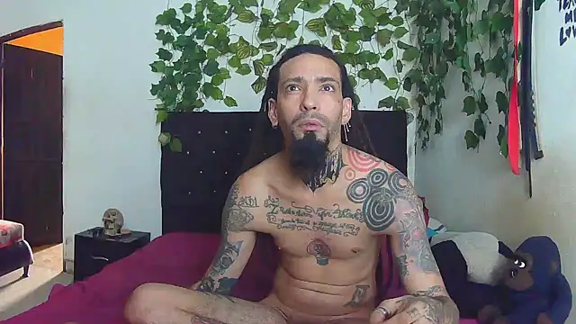 caribbeanlover1 online show from 06/01/26, 02:52