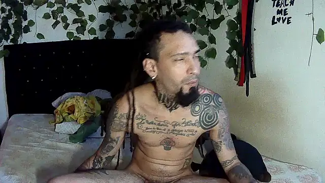 caribbeanlover1 online show from 06/28/26, 04:02