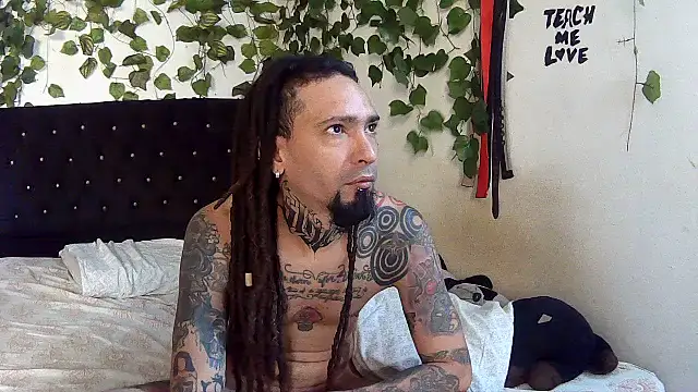 caribbeanlover1 online show from 06/29/26, 02:28