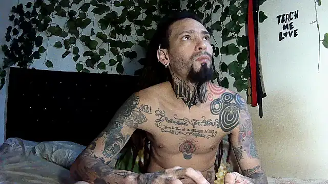 caribbeanlover1 online show from 07/10/26, 07:38