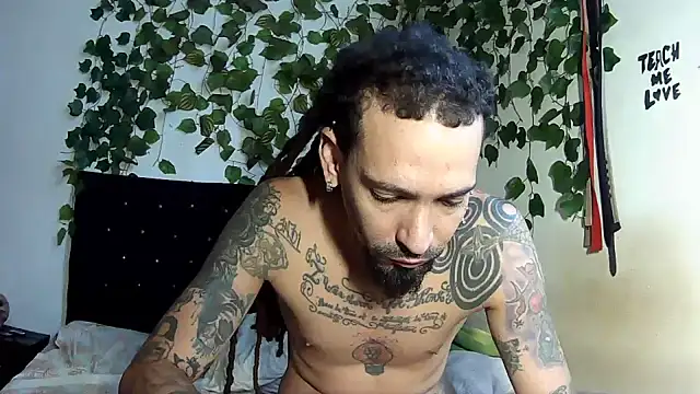 caribbeanlover1 online show from 07/11/26, 01:58