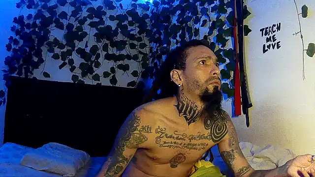 caribbeanlover1 online show from 07/12/26, 06:26