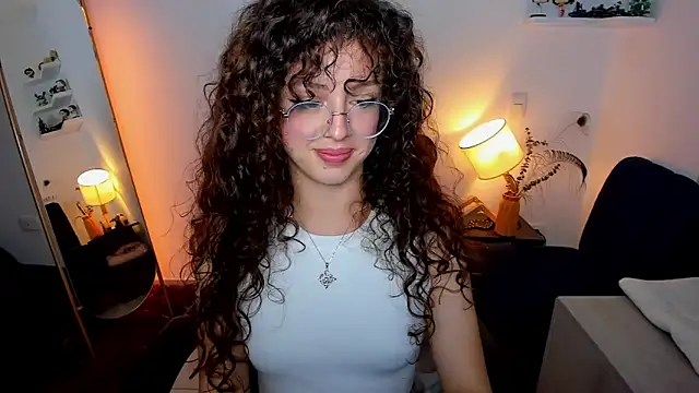 Cassandra Caiin online show from 03/22/26, 01:31