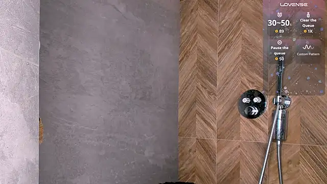 BondGirll online show from 12/22/25, 07:27