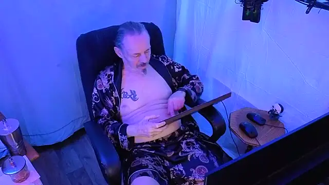 Richy  Rich  online show from 03/15/26, 11:44