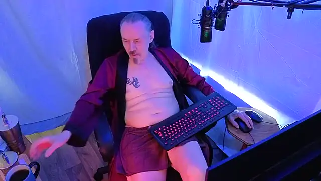 Richy  Rich  online show from 03/19/26, 08:24