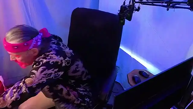 Richy  Rich  online show from 04/02/26, 11:35