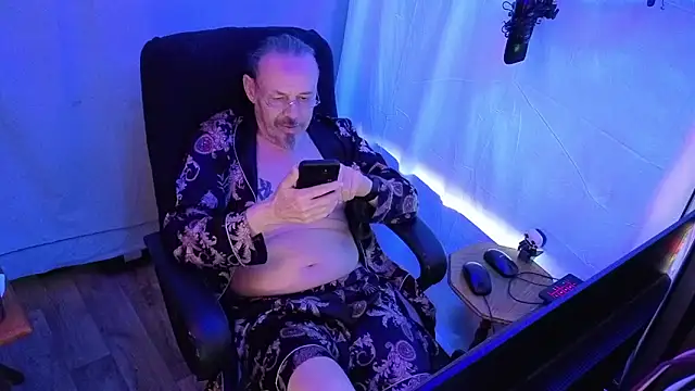 Richy  Rich  online show from 04/12/26, 12:04