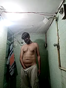 SimplyKarthik09 online show from 01/26/25, 06:28