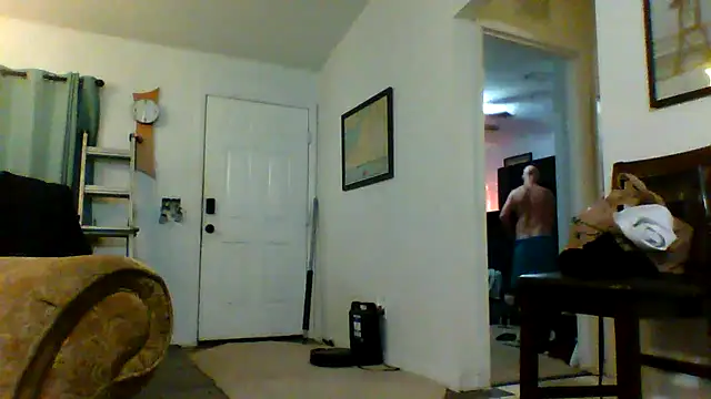 Snapshot of Yankeedave420 chatting on 12/31/24, 10:58 Yankeedave420 online show from 12/31/24, 10:58