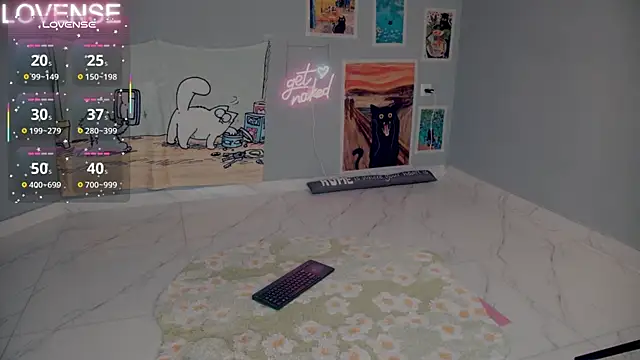 Snapshot of Careful_i_bite chatting on 09/19/25, 04:58 Careful i bite online show from 09/19/25, 04:58