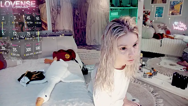 Careful i bite online show from 01/09/26, 05:21