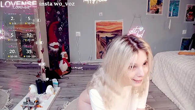 Careful i bite online show from 02/11/26, 06:07