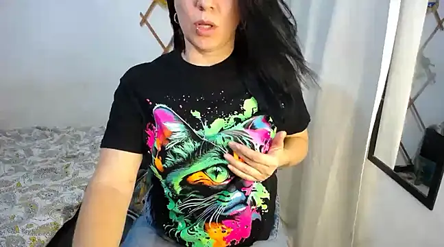 alexa milsf online show from 01/16/25, 02:19