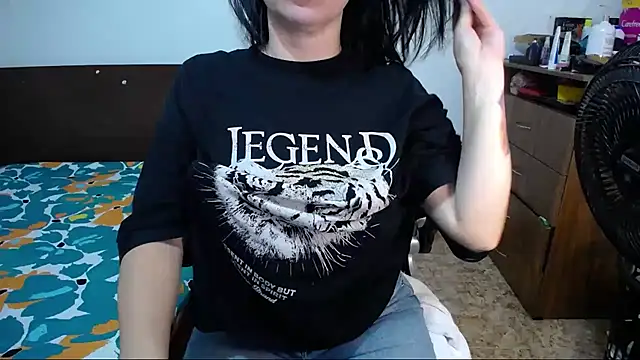 alexa milsf online show from 03/20/25, 10:29