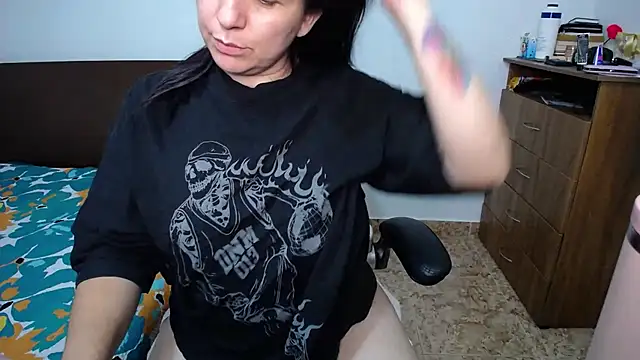 alexa milsf online show from 10/26/25, 03:01