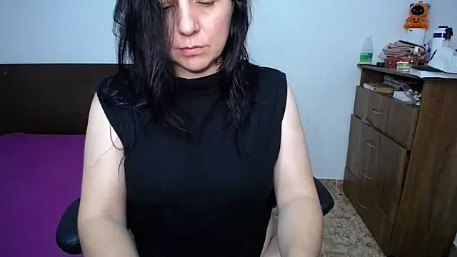 alexa milsf online show from 04/25/26, 01:52