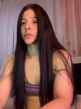 Estefani 32 online show from 03/20/26, 02:33