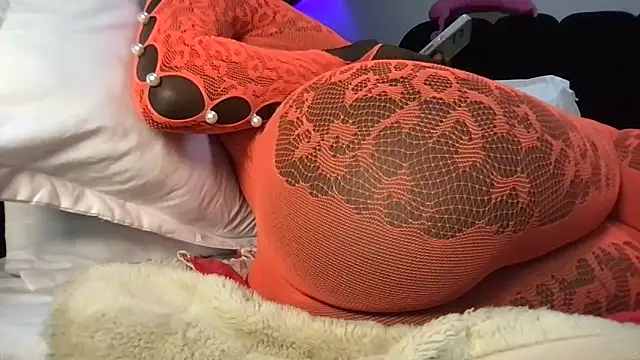 choco petite online show from 03/07/26, 03:58