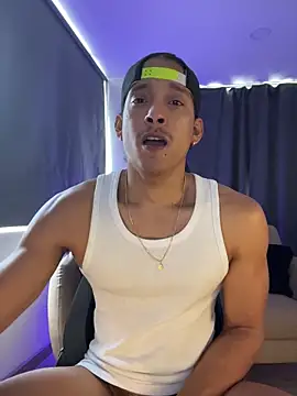 Liam V online show from 03/05/26, 03:52