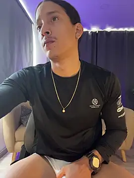 Liam V online show from 03/09/26, 03:27