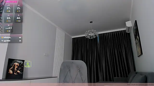 sweetest candy online show from 02/09/26, 02:04