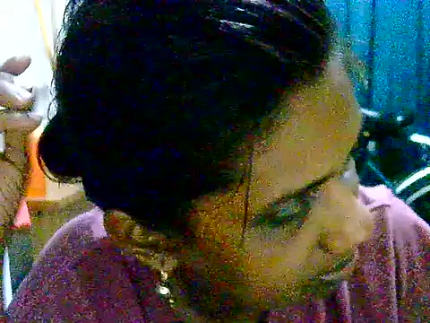 Ansh1307 online show from 03/31/26, 01:29