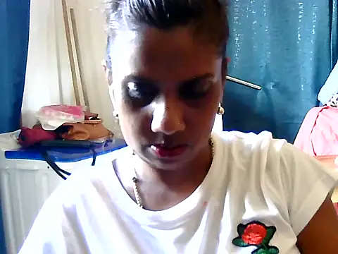 Ansh1307 online show from 04/12/26, 01:16