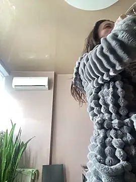 Flossy Vettie online show from 03/05/25, 01:06