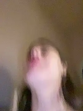 Flossy Vettie online show from 03/05/25, 04:13