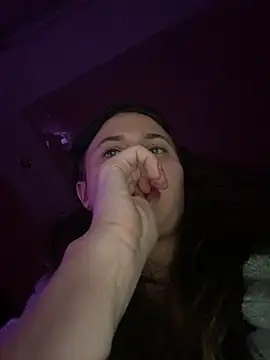 Flossy Vettie online show from 03/05/25, 10:21