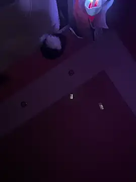 Flossy Vettie online show from 03/06/25, 01:27