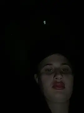 Flossy Vettie online show from 03/06/25, 03:02