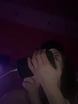 Flossy Vettie online show from 03/07/25, 03:19