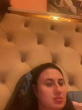 Flossy Vettie online show from 03/07/25, 10:10