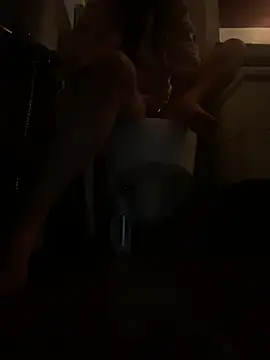 Flossy Vettie online show from 03/12/25, 07:59