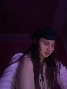 Flossy Vettie online show from 03/13/25, 02:05