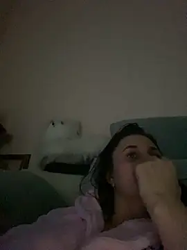 Flossy Vettie online show from 03/13/25, 04:23