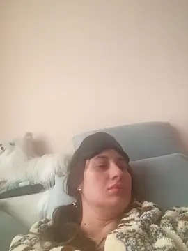 Flossy Vettie online show from 03/17/25, 03:29