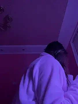 Flossy Vettie online show from 03/19/25, 09:48