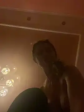 Flossy Vettie online show from 03/20/25, 09:35