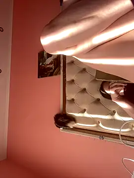 Flossy Vettie online show from 09/21/25, 11:34