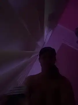 Flossy Vettie online show from 10/26/25, 03:18