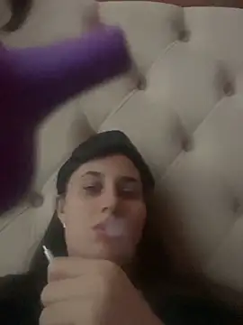 Flossy Vettie online show from 11/09/25, 01:53