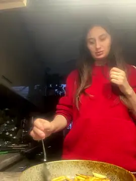 Flossy Vettie online show from 01/10/26, 02:41