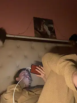 Flossy Vettie online show from 01/15/26, 04:55