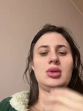 Flossy Vettie online show from 02/05/26, 08:19