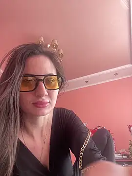 Flossy Vettie online show from 02/20/26, 11:32