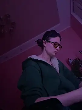 Flossy Vettie online show from 02/27/26, 12:21